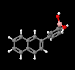 High purity low price 3-(2-Naphthyl)phenylboronic acid CAS 870774-29-1