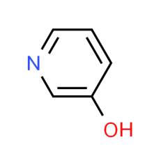 Factory supply high quality 3-hydroxypyridine cas 109-00-2