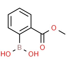 China factory supply 2-Methoxycarbonylphenylboronic acid CAS 374538-03-1 in stock