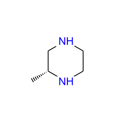 Hot sale (R)-(-)-2-Methylpiperazine CAS 75336-86-6