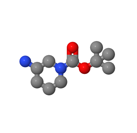 Professional Supplier (R)-1-Boc-3-Aminopiperidine CAS 188111-79-7 with fast delivery in stock