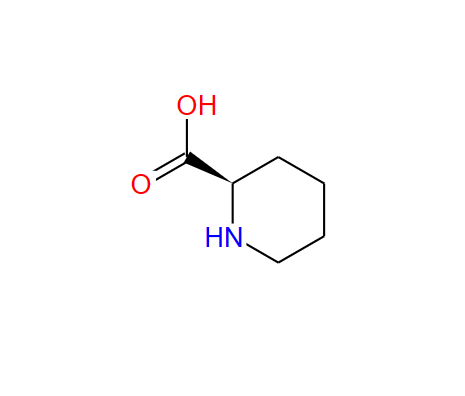 Factory price D(+)-Pipecolinic acid CAS 1723-00-8 with high purity