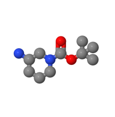 Wholesale price (S)-(+)-3-Amino-1-Boc-piperidine CAS:625471-18-3 with high quality