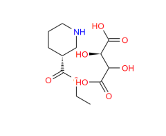 Professional supplier Ethyl (R)-nipecotate L-tartarate CAS 167392-57-6