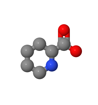 Factory price D(+)-Pipecolinic acid CAS 1723-00-8 with high purity