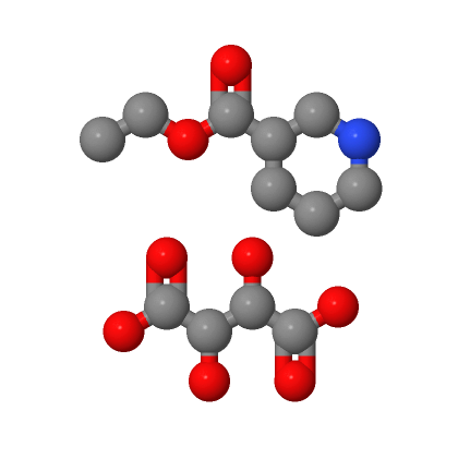 Factory supply Ethyl (S)-nipecotate L-tartrate CAS 83602-38-4 with high quality