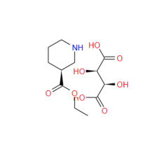 Factory supply Ethyl (S)-nipecotate L-tartrate CAS 83602-38-4 with high quality