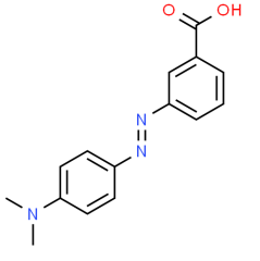 Hot selling high quality M-Methyl Red CAS 20691-84-3 with good price