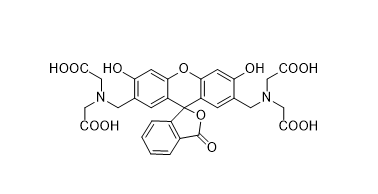 Big discount 99% Fluorexon CAS 1461-15-0 with best quality