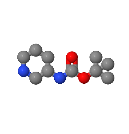 Factory price (S)-3-N-Boc-aminopiperidine CAS 216854-23-8