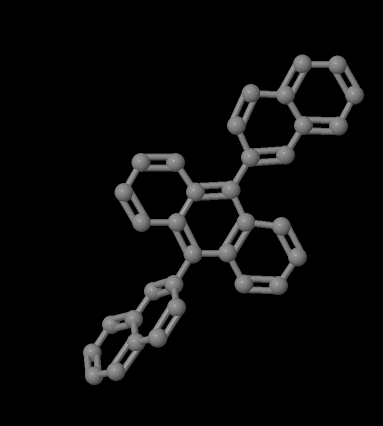 Professional Supplier 9,10-Di(2-naphthyl)anthracene CAS 122648-99-1 With Best Quality