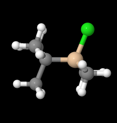 Supply Tert-Butyldimethylsilyl chloride with best price CAS 18162-48-6