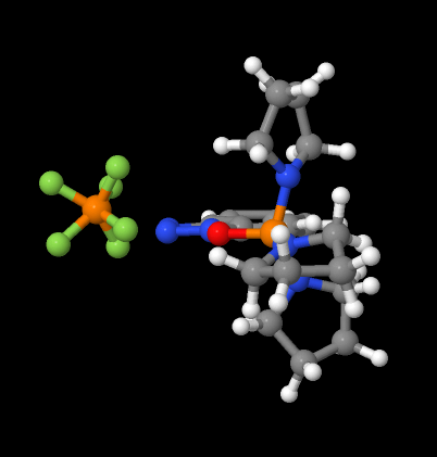 High purity Benzotriazole-1-yl-oxytripyrrolidinophosphonium hexafluorophosphate with low price CAS 128625-52-5