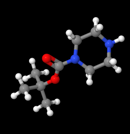 Hot selling high quality tert-Butyl 1-piperazinecarboxylate cas 57260-71-6 with reasonable price