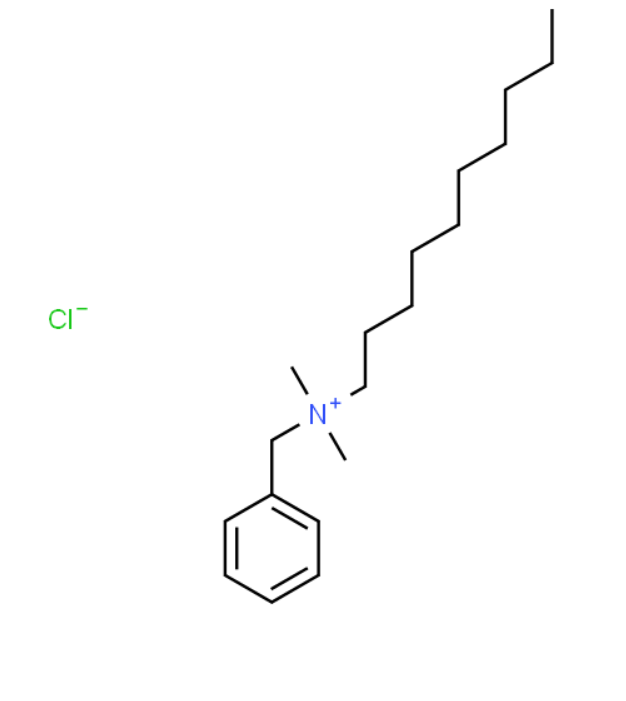 High Quality BKC / Benzalkonium chloride CAS 63449-41-2 With Good Price