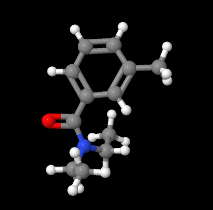 High Purity 99% N,N-Diethyl-3-methylbenzamide CAS 134-62-3 DEET with good price