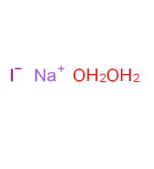 Best price high quality 98% Sodium iodide dihydrate cas 13517-06-1 with fast delivery