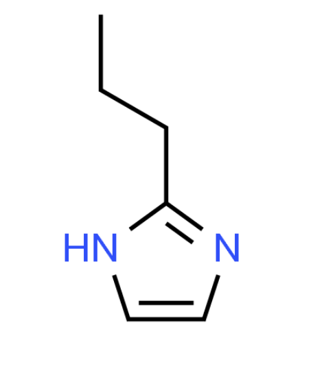 Top quality 2-Propylimidazole cas 50995-95-4 with reasonable price