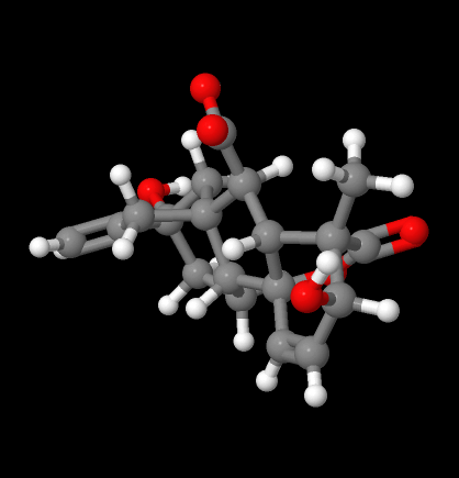 Best selling Gibberellic Acid 90% TC gibberellin GA3 CAS 77-06-5 with best price