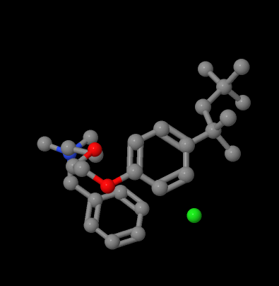 Manufacturer high quality Benzethonium chloride with best price cas 121-54-0