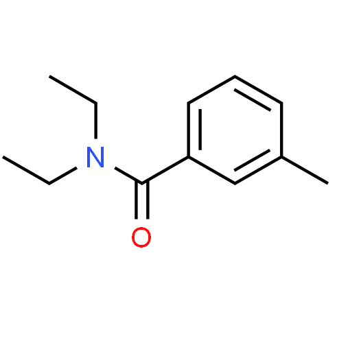 High Purity 99% N,N-Diethyl-3-methylbenzamide CAS 134-62-3 DEET with good price