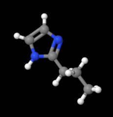 Top quality 2-Propylimidazole cas 50995-95-4 with reasonable price