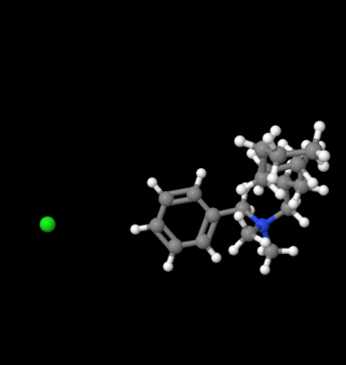 High Quality BKC / Benzalkonium chloride CAS 63449-41-2 With Good Price