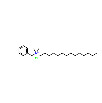 High quality 80% Benzalkonium chloride CAS 68391-01-5 with fast delivery