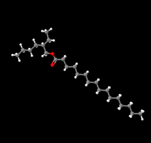 Factory supply 2-Ethylhexyl palmitate with best price CAS 29806-73-3