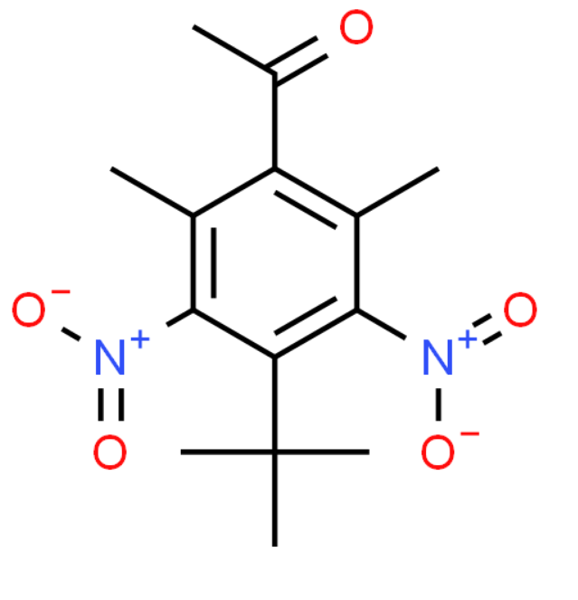 Top quality Musk ketone CAS 81-14-1 with best price