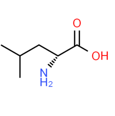 Best price Wholesale Bulk D-leucine powder cas 328-38-1