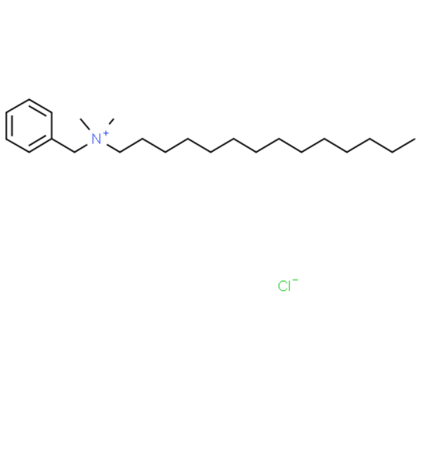 Top quality Benzalkonium chloride CAS 68424-85-1