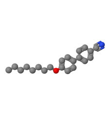 Factory price 4'-(Octyloxy)-4-biphenylcarbonitrile CAS 52364-73-5 with high quality