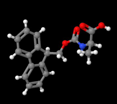 High quality FMOC-D-alanine CAS 79990-15-1 with best price