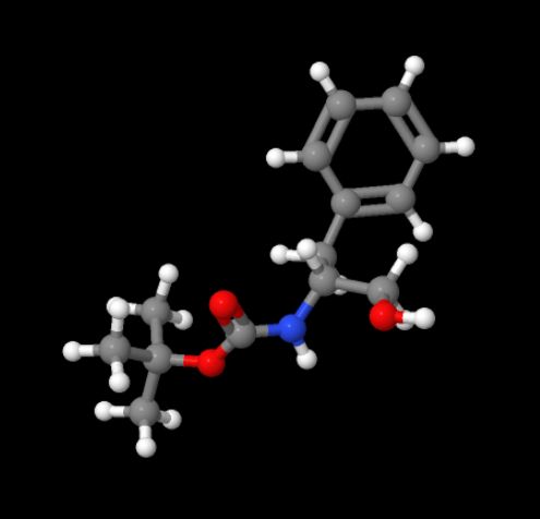 High quality Boc-D-Phenylalaninol CAS 106454-69-7
