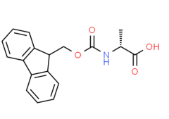 High quality FMOC-D-alanine CAS 79990-15-1 with best price