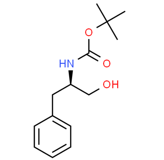 High quality Boc-D-Phenylalaninol CAS 106454-69-7