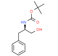 High quality Boc-D-Phenylalaninol CAS 106454-69-7