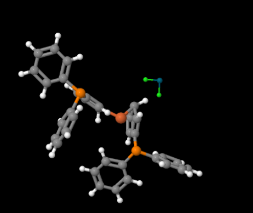 High quality [1,1'-Bis(diphenylphosphino)ferrocene]dichloropalladium(II) cas 72287-26-4