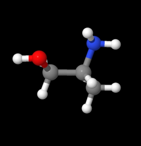 High quality (R)-(-)-2-Amino-1-propanol CAS 35320-23-1 with fast delivery