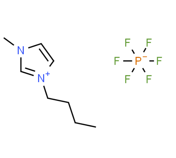 Factory supply 1-Butyl-3-methylimidazolium hexafluorophosphate CAS 174501-64-5