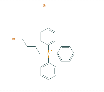 Manufacturer price (4-Bromobutyl)triphenylphosphonium bromide CAS 7333-63-3