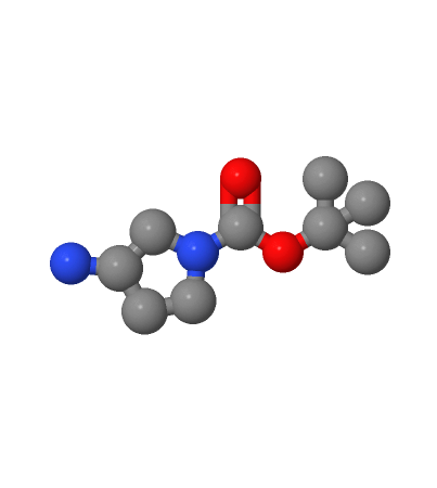 High quality (R)-(+)-N-Boc-3-aminopyrrolidine CAS 147081-49-0 with best price