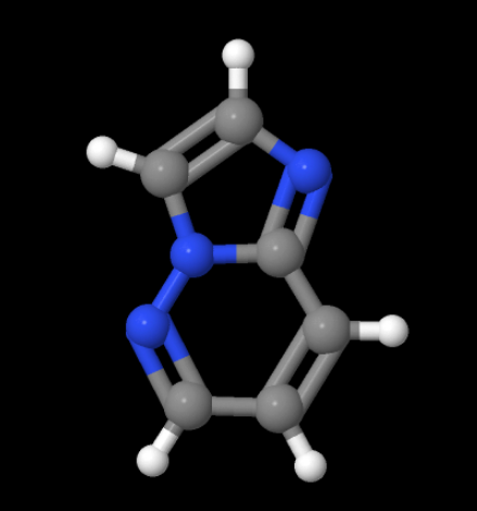 High Quality Imidazo[1 2-b]pyridazine CAS NO 766-55-2 Manufacturer