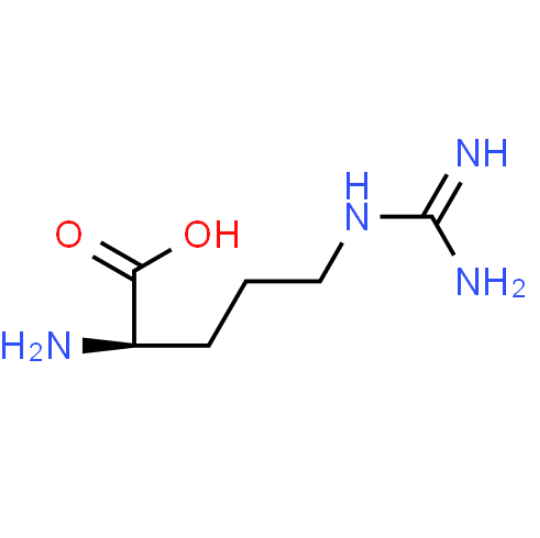 High Purity Wholesales price D-arginine Cas No 157-06-2 D-Arginine Powder