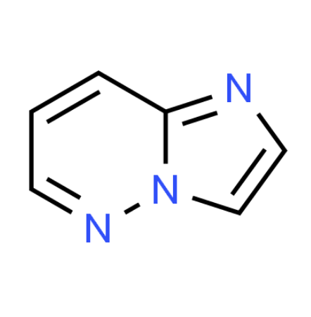 High Quality Imidazo[1 2-b]pyridazine CAS NO 766-55-2 Manufacturer