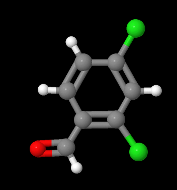 High Quality 2.4-Dichlorobenzaldehyde CAS NO 874-42-0 Manufacturer