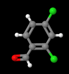 High Quality 2.4-Dichlorobenzaldehyde CAS NO 874-42-0 Manufacturer