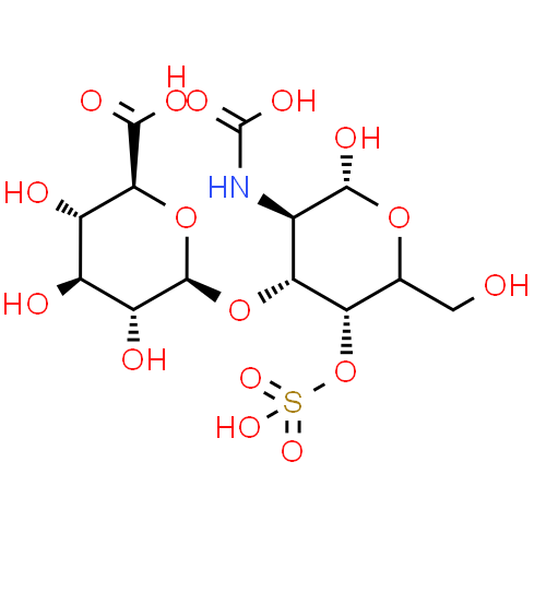 Bulk Chondroitin Sulphate Powder cas 9007-28-7