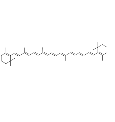 High Quality 100% Organic Beta Carotene Powder CAS 7235-40-7 Carotene